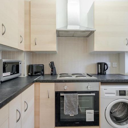 Aplacetostay Central London Apartment, Zone 1 Car Ngoại thất bức ảnh