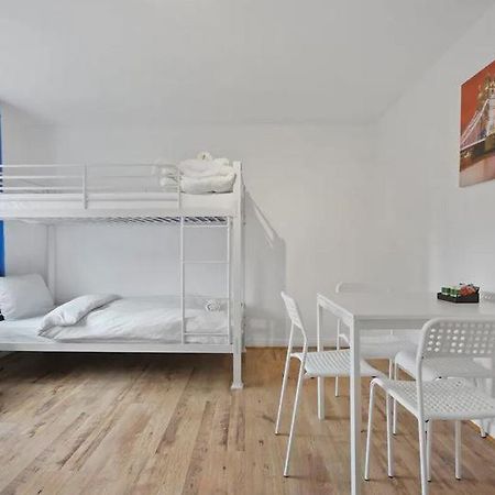 Aplacetostay Central London Apartment, Zone 1 Car Ngoại thất bức ảnh