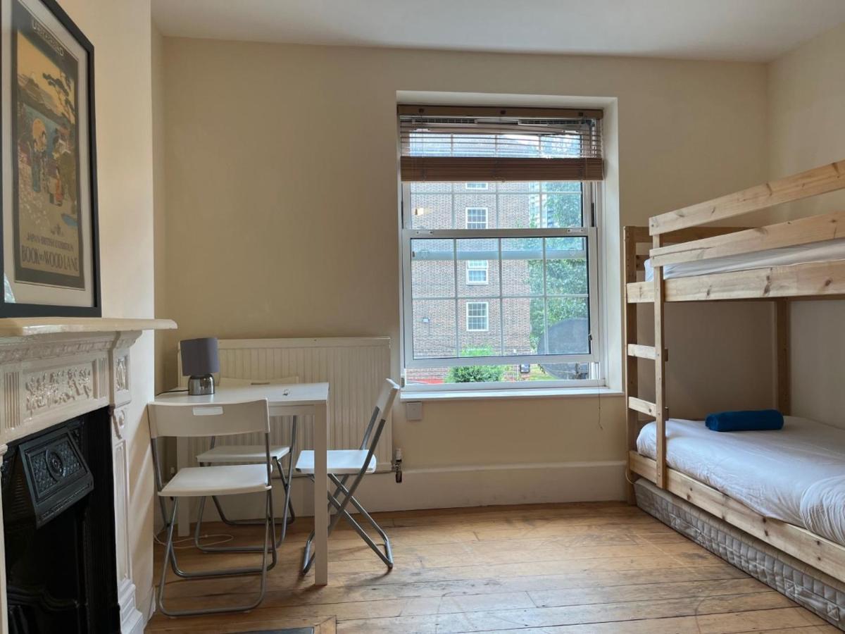 Aplacetostay Central London Apartment, Zone 1 Car Ngoại thất bức ảnh